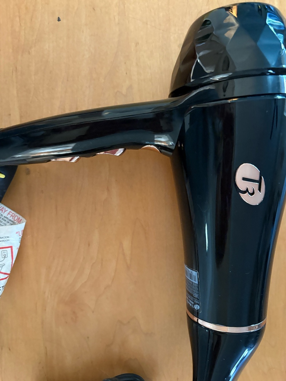 T3 Hair Dryer